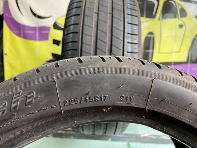 225/45 R17 Bfgoodrich Advantage летние