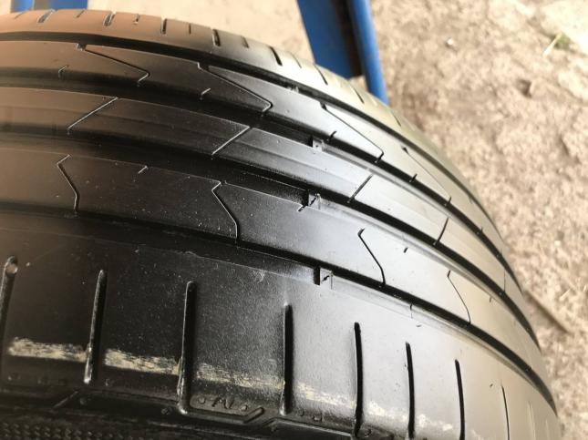 225 45 r17 Hankook Ventus Prime 3