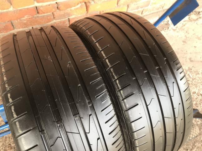 225 45 r17 Hankook Ventus Prime 3