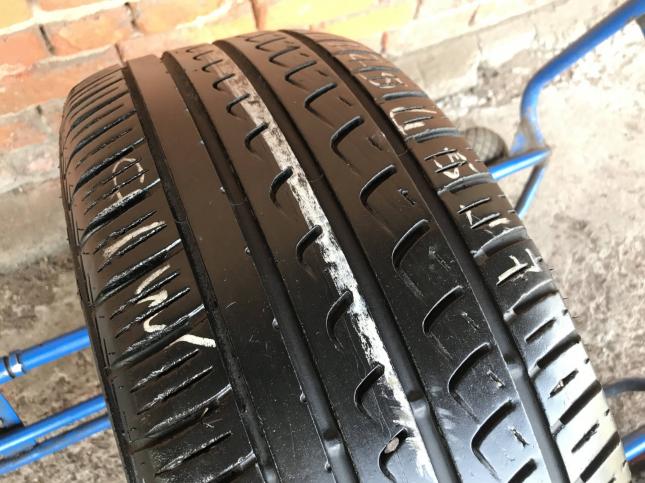 225 45 r17 Pirelli P7 1шт