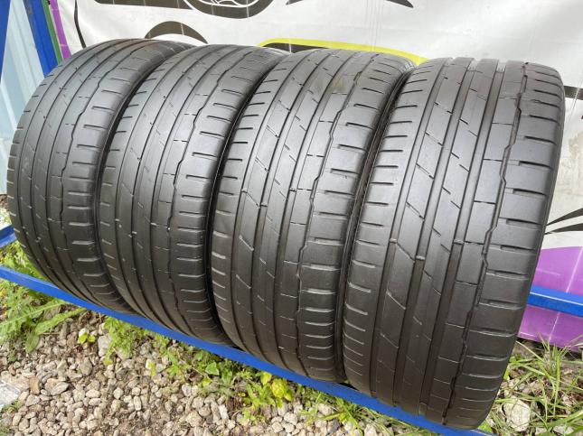 225/45 R17 Hankook Ventus S1 Evo 3 K127 летние