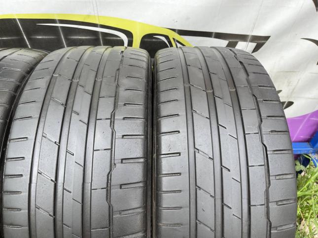 225/45 R17 Hankook Ventus S1 Evo 3 K127 летние