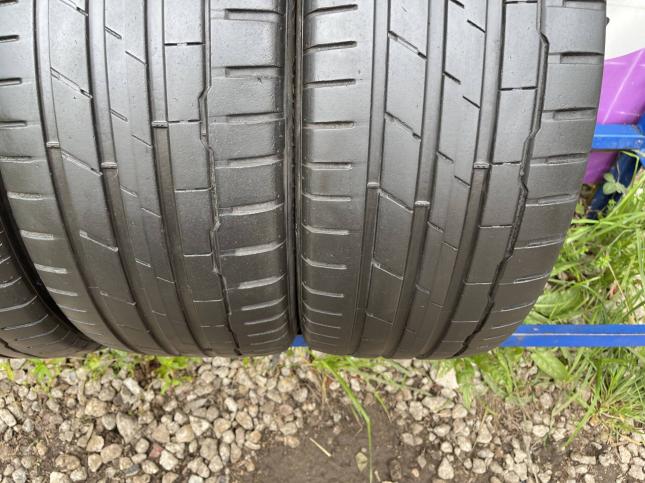 225/45 R17 Hankook Ventus S1 Evo 3 K127 летние