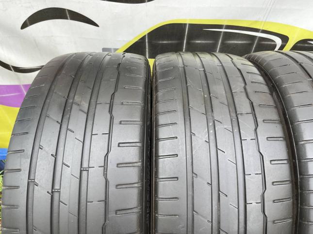 225/45 R17 Hankook Ventus S1 Evo 3 K127 летние