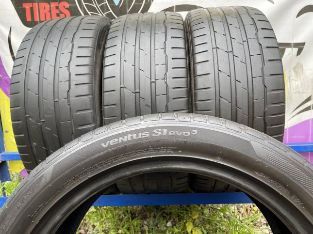 225/45 R17 Hankook Ventus S1 Evo 3 K127 летние