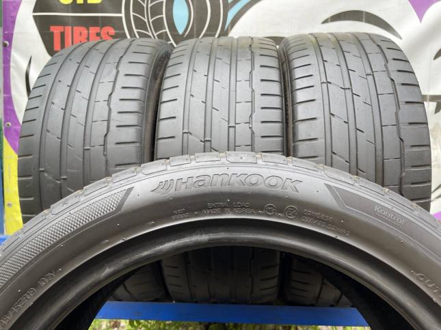 225/45 R17 Hankook Ventus S1 Evo 3 K127 летние