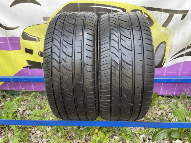 225/45 R17 Cooper Zeon CS6 летние