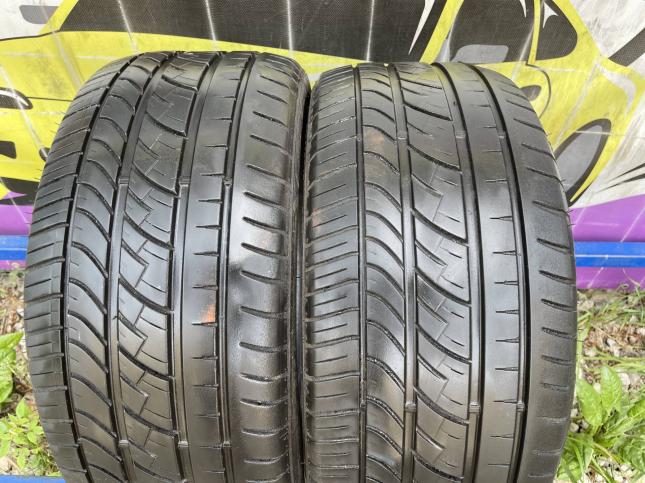 225/45 R17 Cooper Zeon CS6 летние