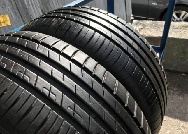 225/55/17 Goodyear Efficient Grip