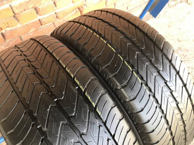 225 55 r17 C Dunlop Econodrive