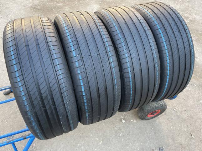 225/55 R17 Michelin Primacy 4 летние