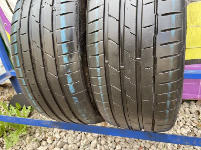 225/45 R17 Hankook Ventus S1 Evo 3 K127 летние