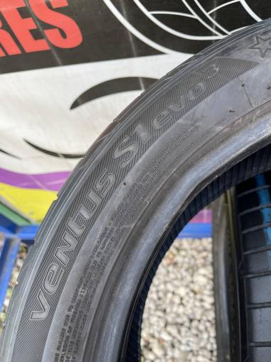 225/45 R17 Hankook Ventus S1 Evo 3 K127 летние