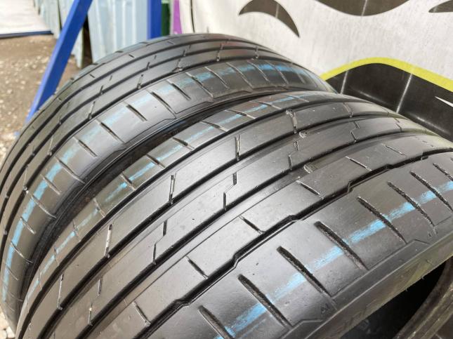 225/45 R17 Hankook Ventus S1 Evo 3 K127 летние