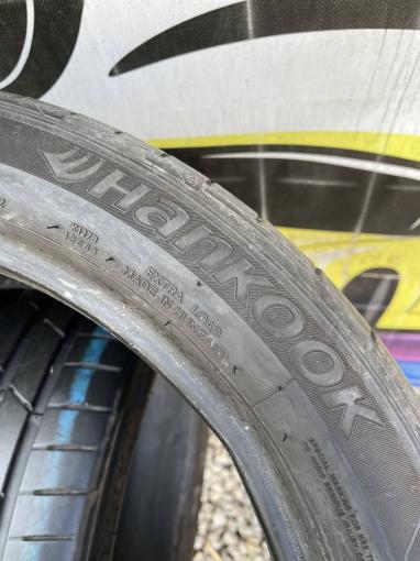 225/45 R17 Hankook Ventus S1 Evo 3 K127 летние