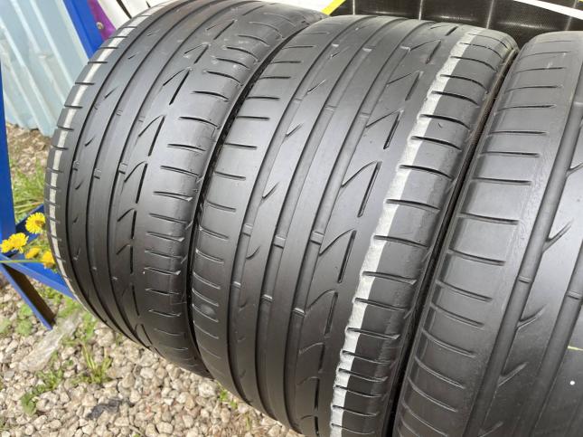 245/40 R18 Bridgestone Potenza S001 летние