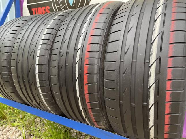 245/40 R18 Bridgestone Potenza S001 летние