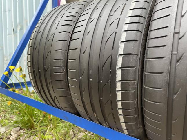 245/40 R18 Bridgestone Potenza S001 летние