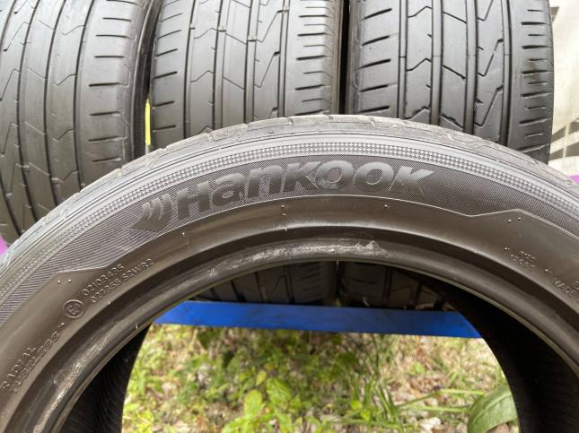 245/40 R18 Hankook Ventus Prime 3 K125 летние