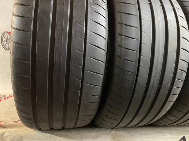 245/40 R18 Goodyear Eagle F1 Asymmetric 3 летние