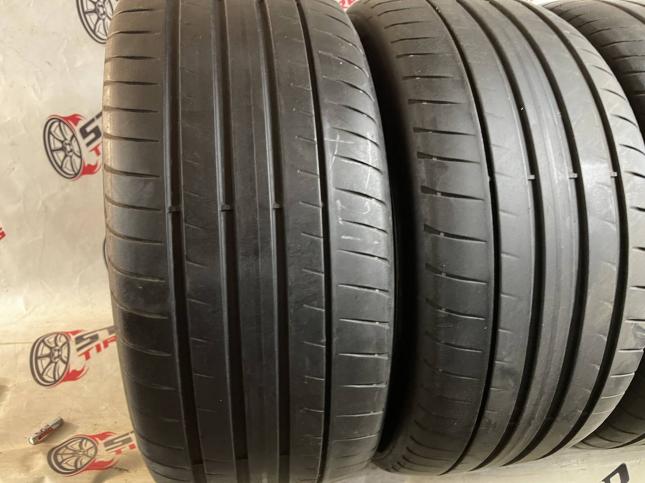 245/40 R18 Goodyear Eagle F1 Asymmetric 3 летние