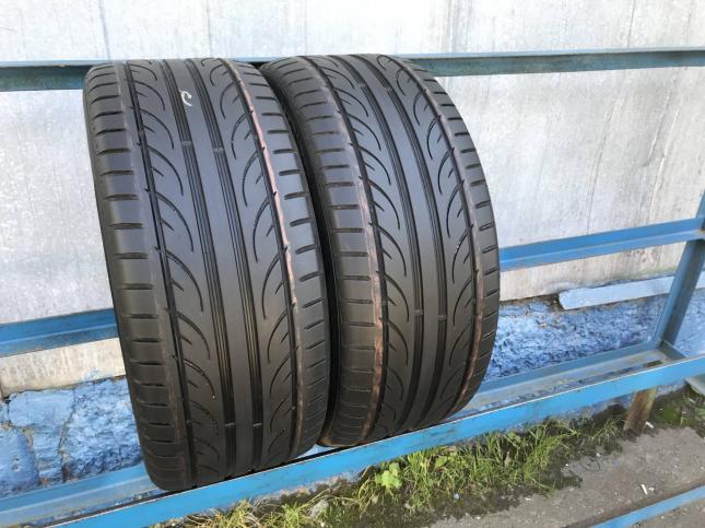 245/40 R18 Hankook Ventus V12 Evo2 K120 летние