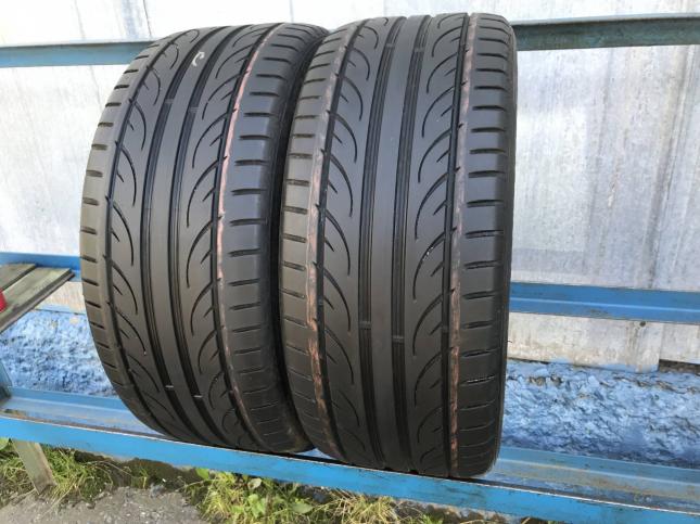 245/40 R18 Hankook Ventus V12 Evo2 K120 летние