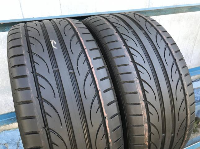 245/40 R18 Hankook Ventus V12 Evo2 K120 летние