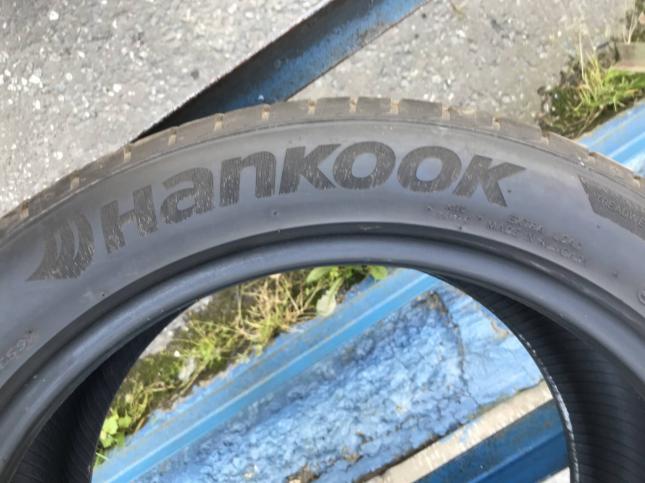 245/40 R18 Hankook Ventus V12 Evo2 K120 летние