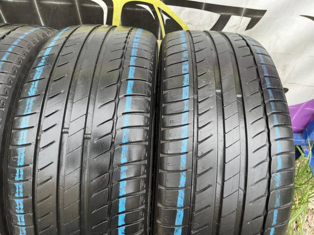 225/50 R17 Michelin Primacy HP летние