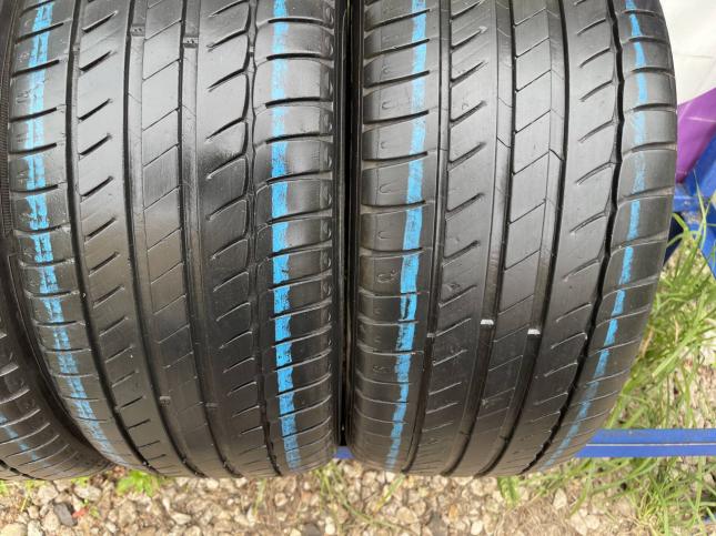 225/50 R17 Michelin Primacy HP летние