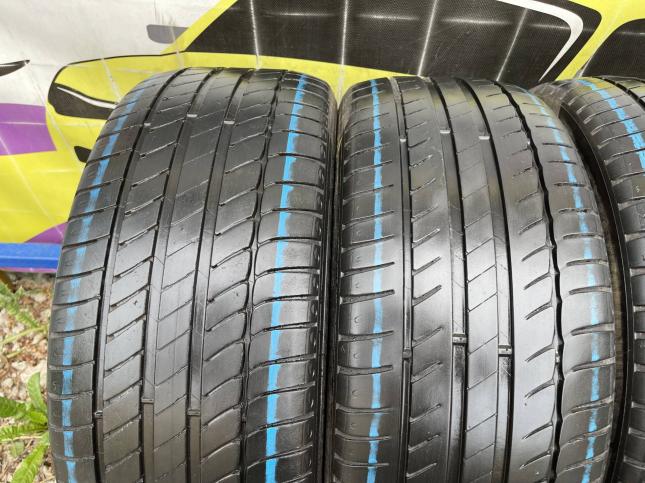 225/50 R17 Michelin Primacy HP летние