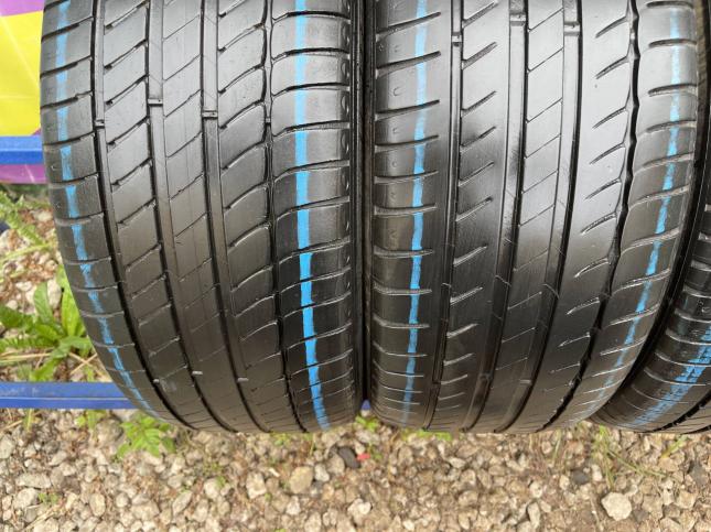 225/50 R17 Michelin Primacy HP летние