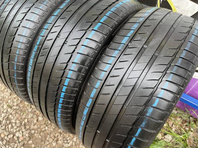 225/50 R17 Michelin Primacy HP летние