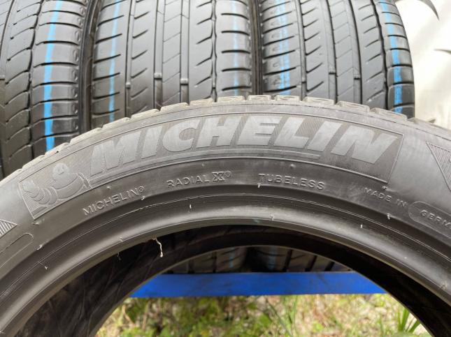 225/50 R17 Michelin Primacy HP летние