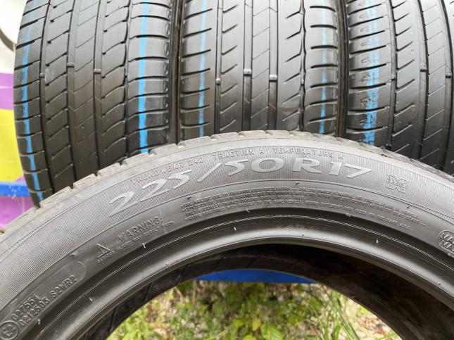 225/50 R17 Michelin Primacy HP летние