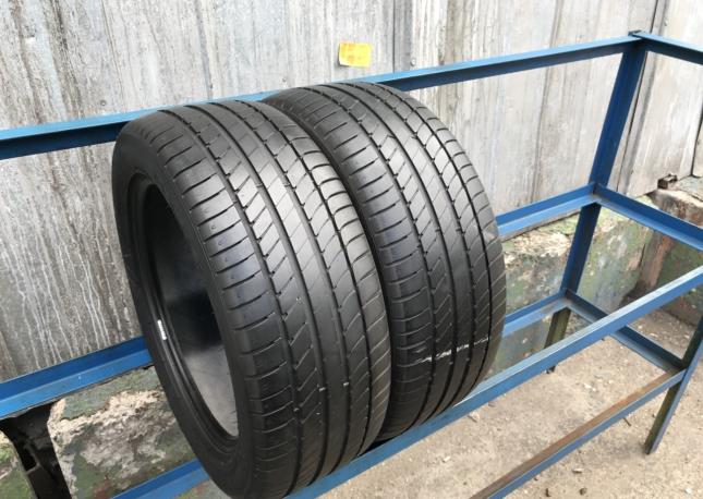 225/50/17 Michelin primasy hp