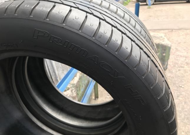 225/50/17 Michelin primasy hp