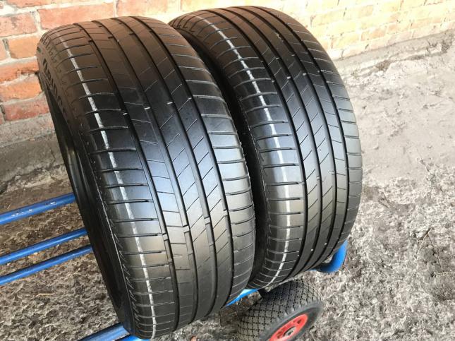 245/40 R18 Bridgestone Turanza T005 летние