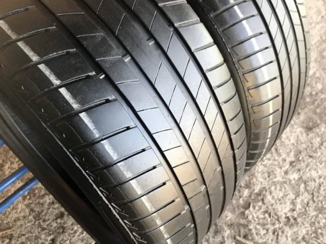 245/40 R18 Bridgestone Turanza T005 летние