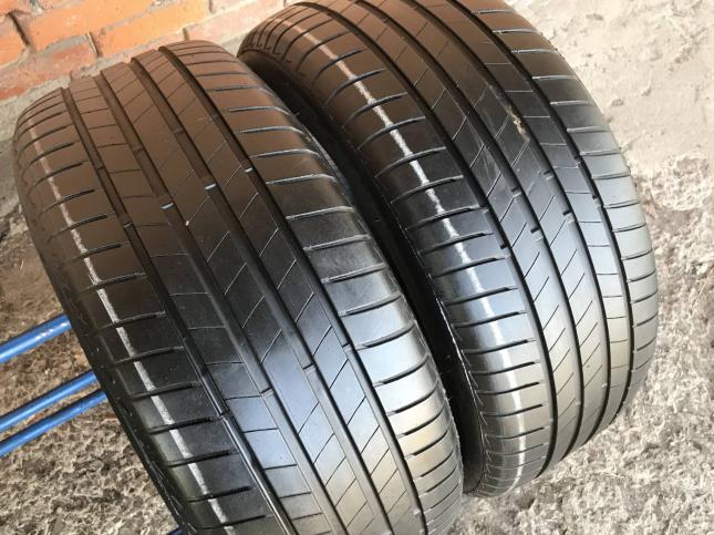 245/40 R18 Bridgestone Turanza T005 летние