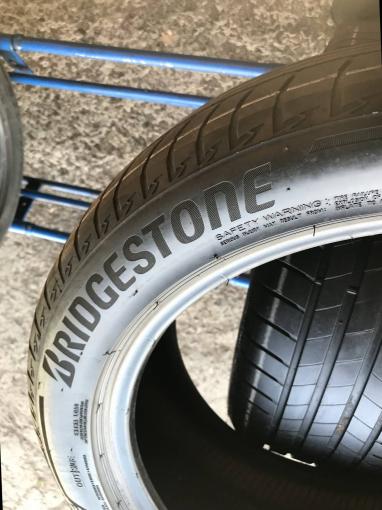 245/40 R18 Bridgestone Turanza T005 летние