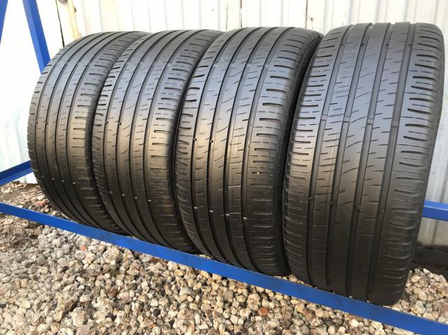 225/50 R17 Barum Bravuris 3HM летние