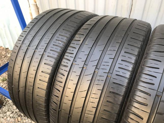 225/50 R17 Barum Bravuris 3HM летние