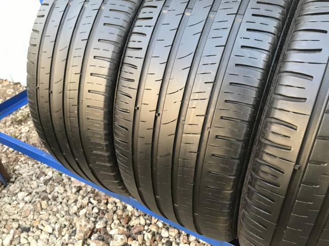 225/50 R17 Barum Bravuris 3HM летние