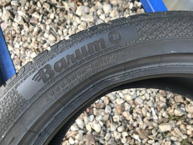 225/50 R17 Barum Bravuris 3HM летние