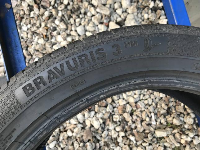 225/50 R17 Barum Bravuris 3HM летние