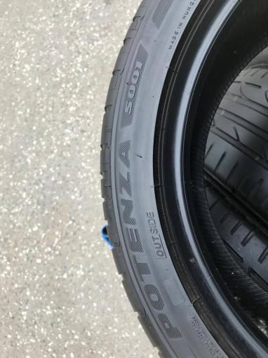 225/50 R17 Bridgestone Potenza S001 летние