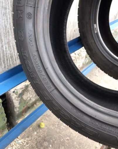 225 50 17 Goodyear Egle NST5 Runflat 2шт