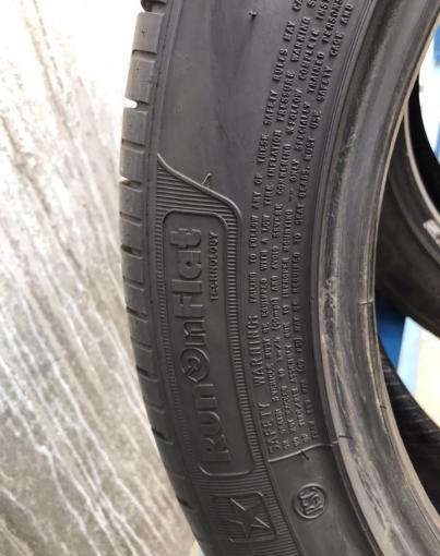 225 50 17 Goodyear Egle NST5 Runflat 2шт